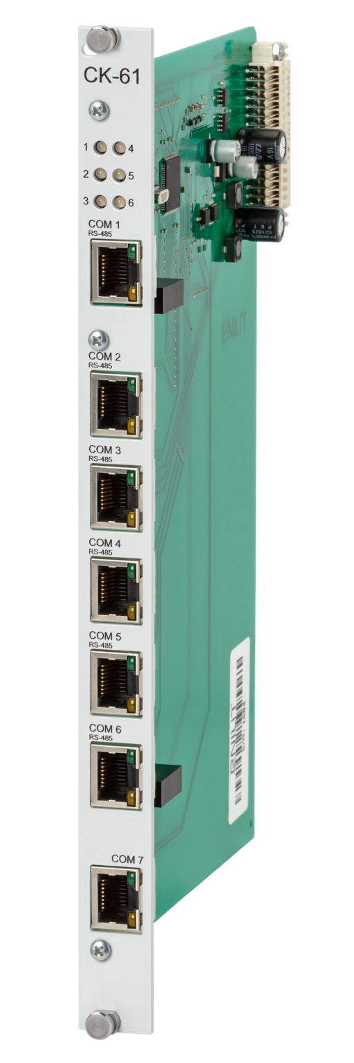 Highly Configurable Remote Terminal Units (RTUs) | Enilit