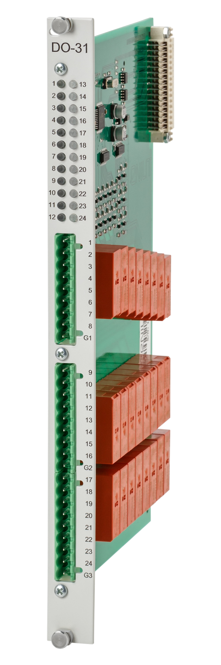 Highly Configurable Remote Terminal Units (RTUs) | Enilit