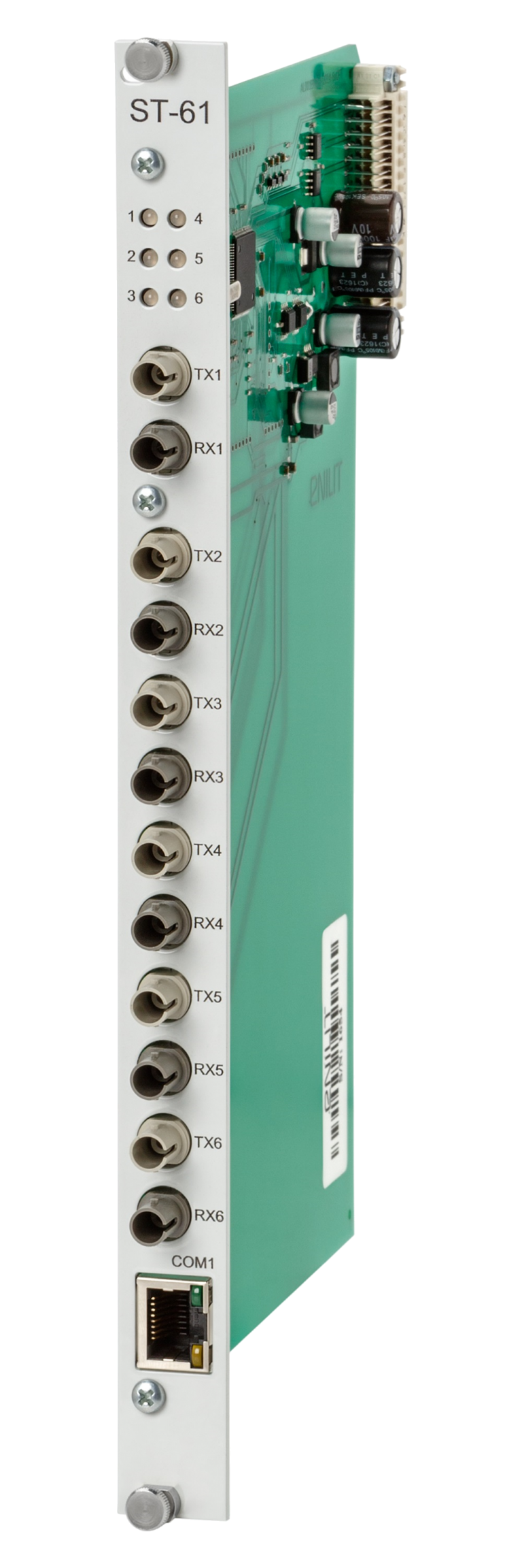 Highly Configurable Remote Terminal Units (RTUs) | Enilit