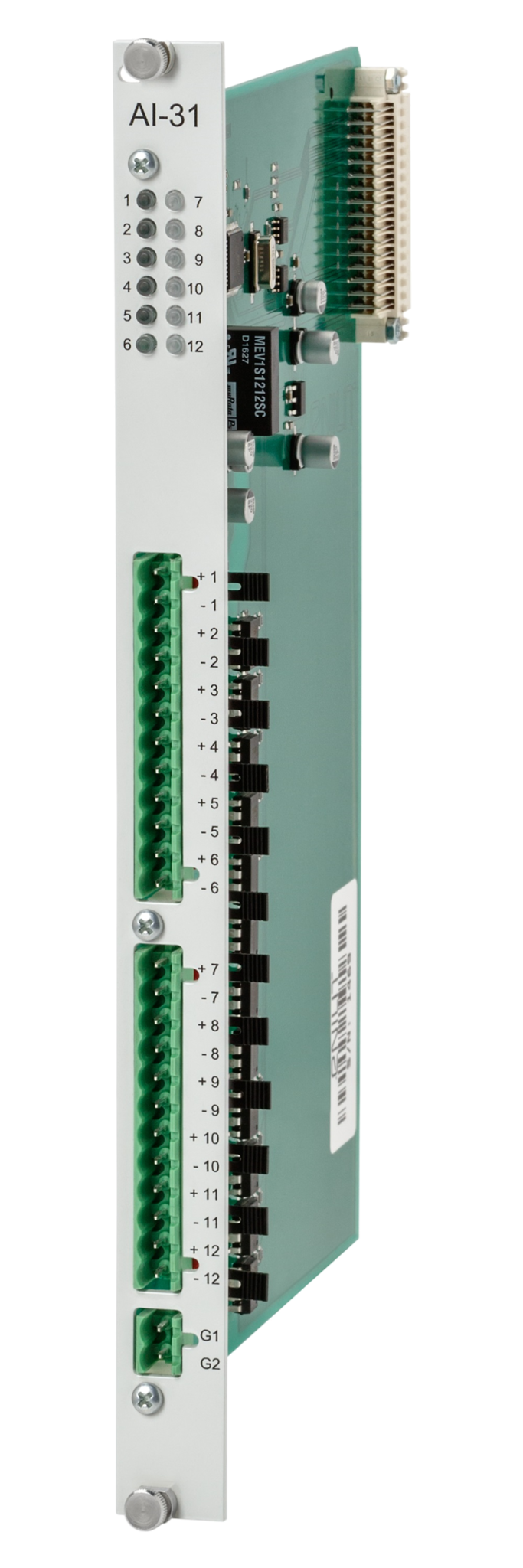 Highly Configurable Remote Terminal Units (RTUs) | Enilit